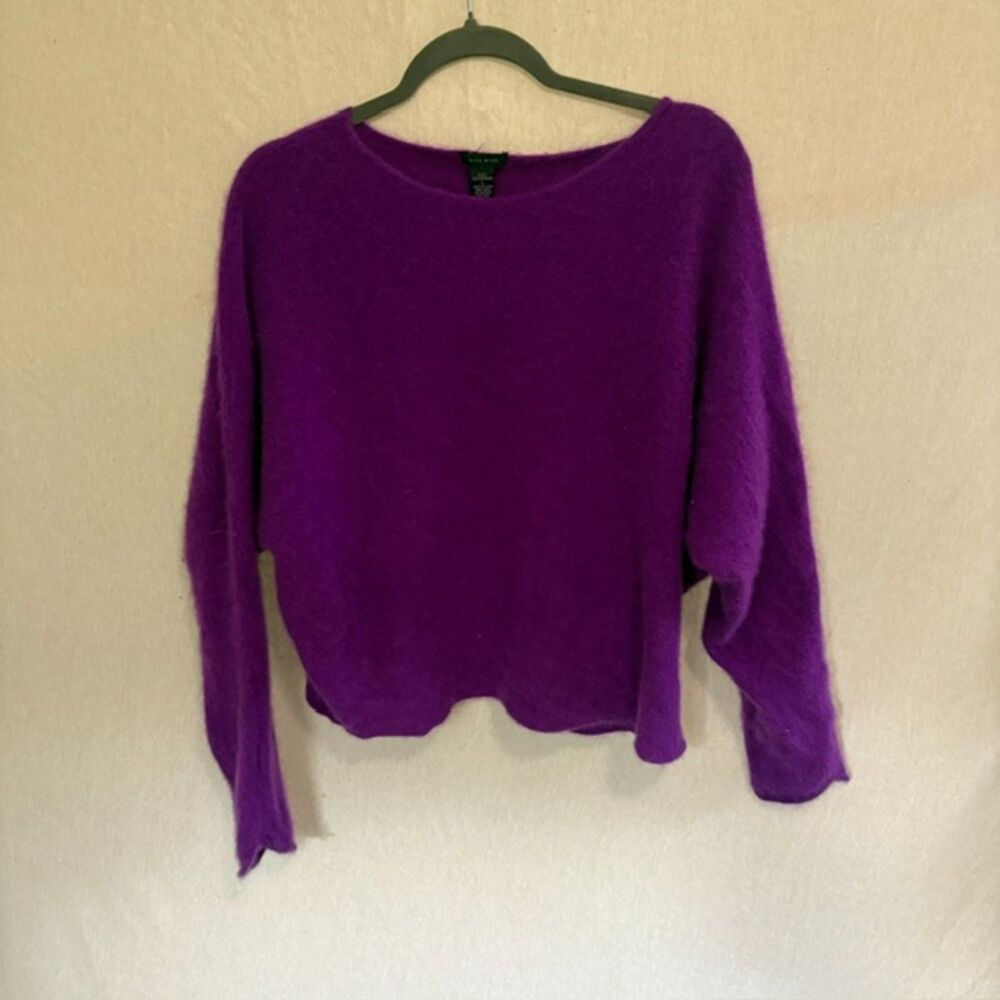 Only Mine Cashmere Sweater